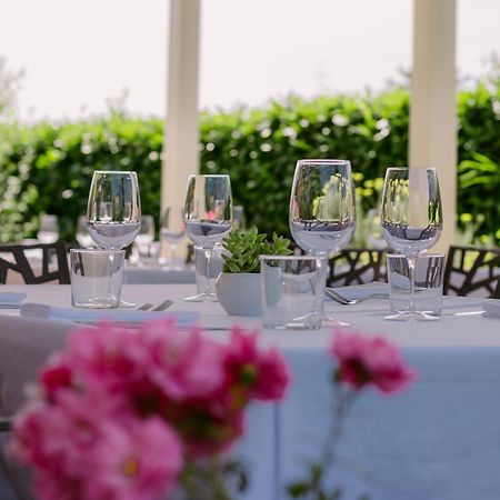Locanda Al Ponte De Fero Езоло Экстерьер фото