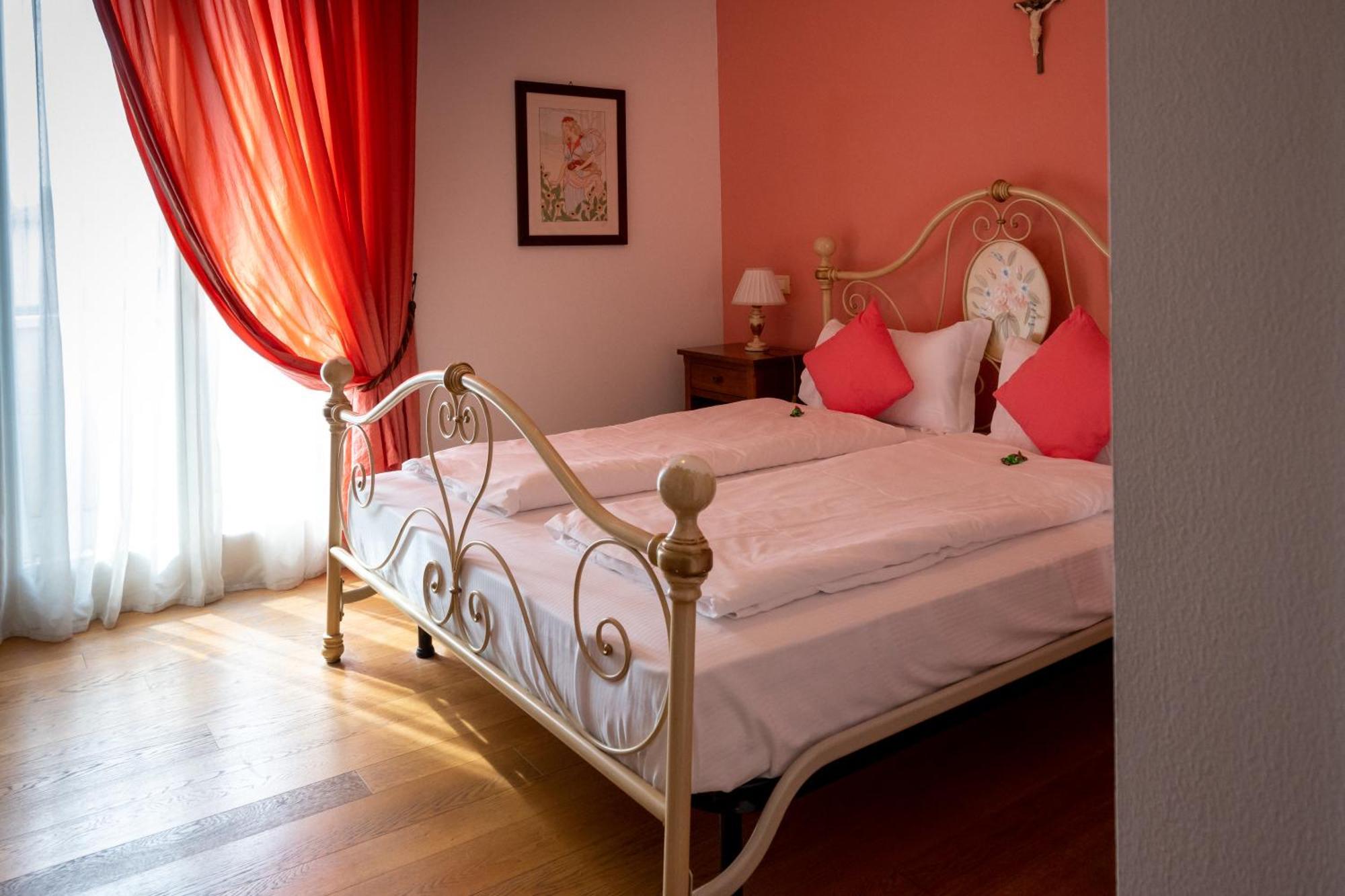 Locanda Al Ponte De Fero Езоло Экстерьер фото