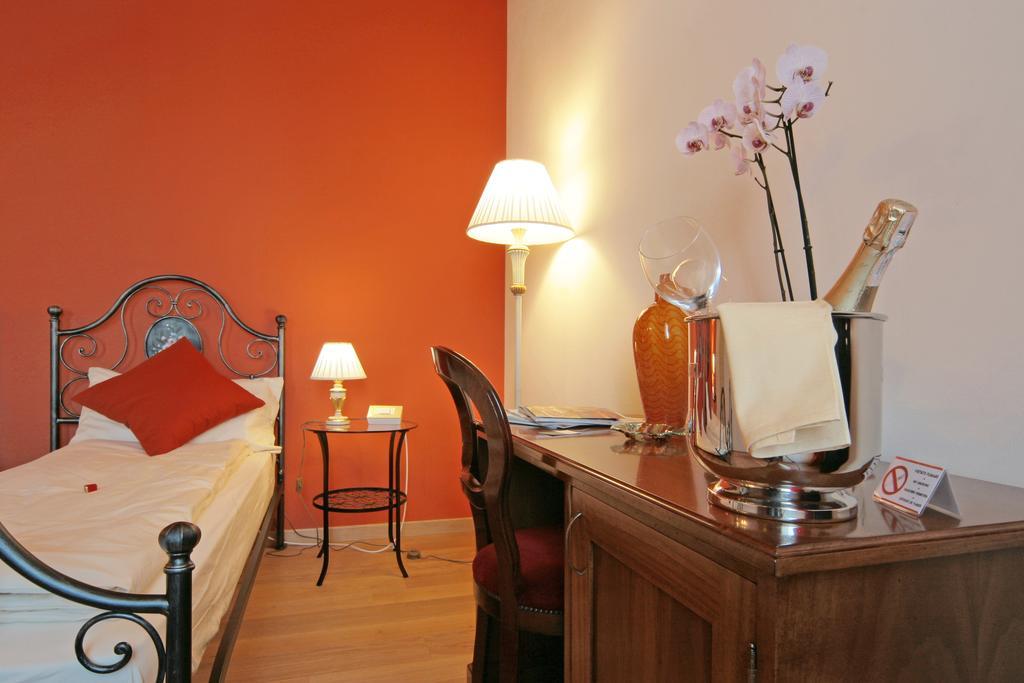 Locanda Al Ponte De Fero Езоло Экстерьер фото